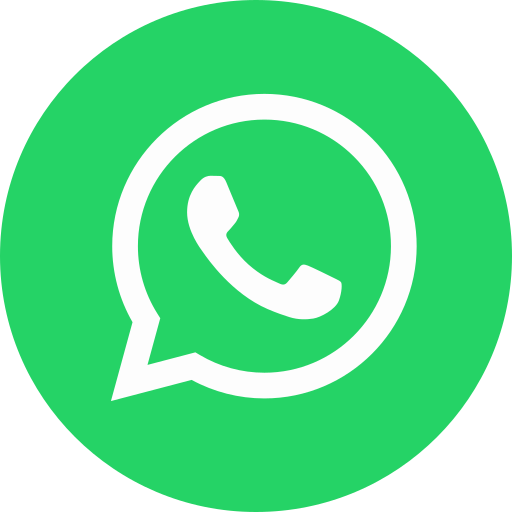 Icone Contacter Whatsapp